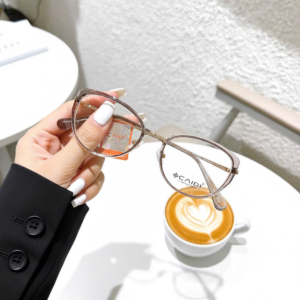 CAIDI - Gọng Kính 1