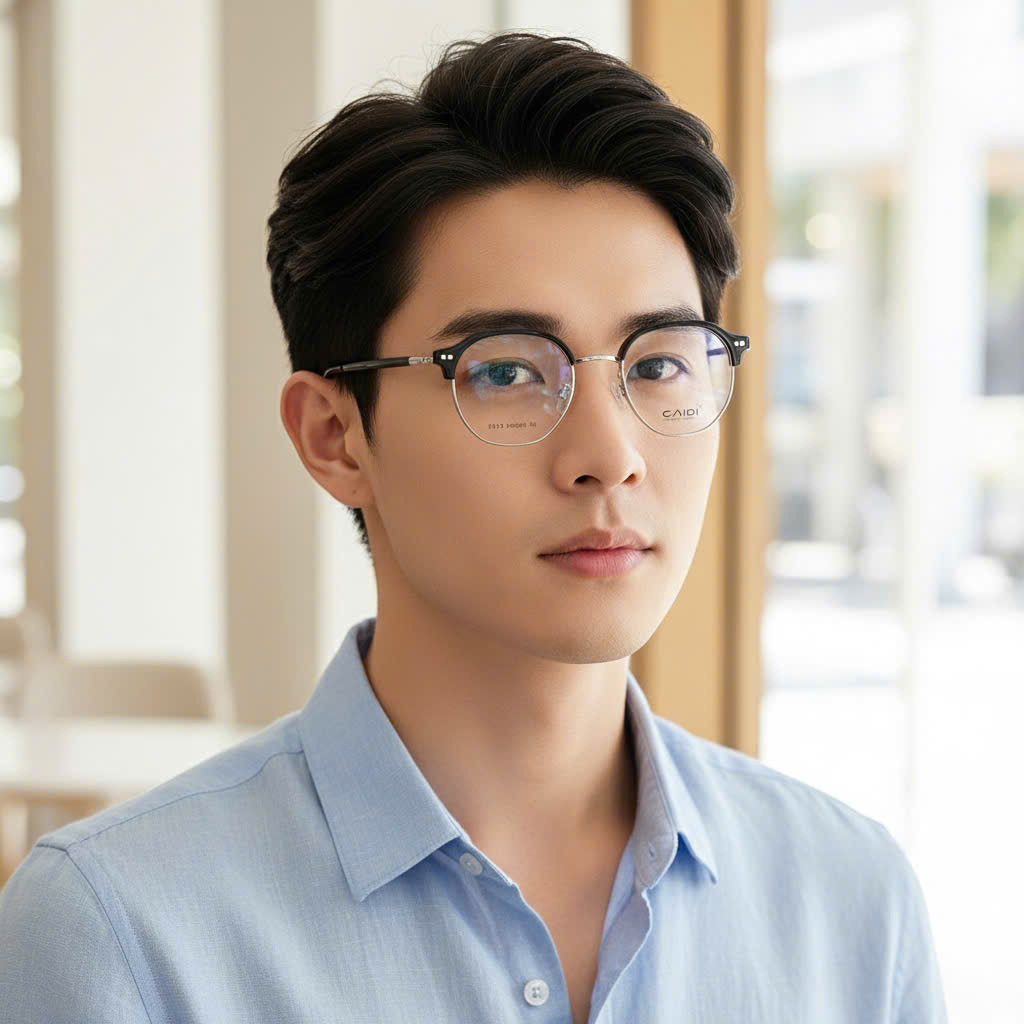 CAIDI - Gọng Kính 20